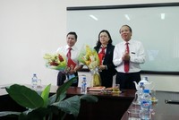 Bảo Minh bổ nhiệm 2 Phó Tổng giám đốc